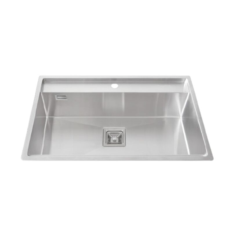 Chậu rửa chén bát Malloca MS 6302T Chậu rửa chén bát Malloca MS 6302T
