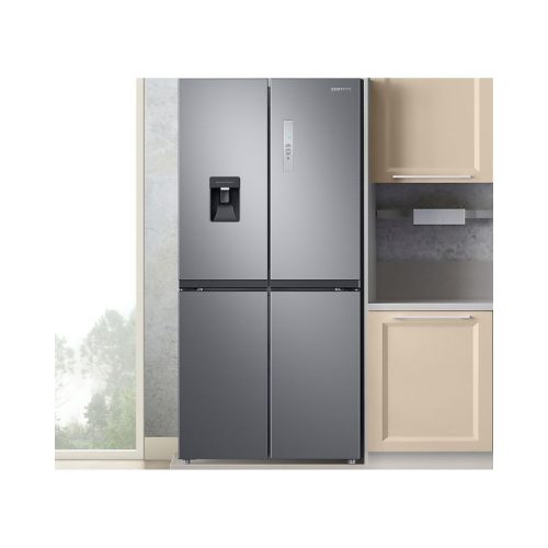 Hình ảnh tủ lạnh Samsung RF48A4010M9/SV