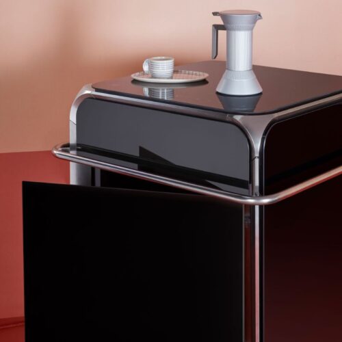 Ảnh bếp từ Upscale 6 vùng nấu BATTISTA di động 1