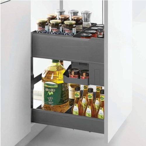 Giá gia vị Eurogold EUM2135G