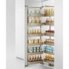 Tủ kho 6 tầng cánh mở Eurogold EUM6L660