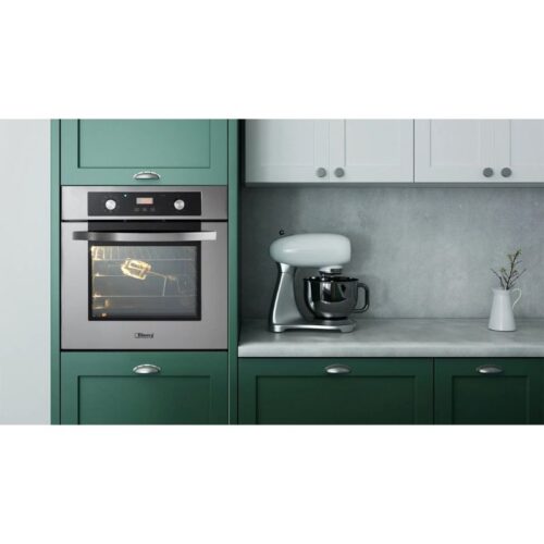 Lò nướng âm tủ 70L Binova BI-66-ISO-SS 3 Ảnh lò nướng âm tủ 70L Binova BI-66-ISO-SS
