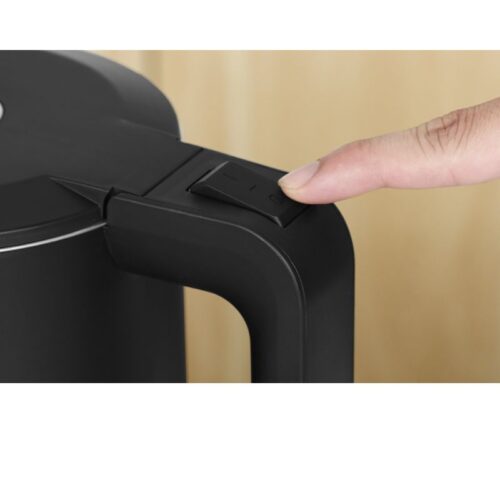 Công tác bình đun siêu tốc Hafele 1.7L HS-K1705DB 535.43.548