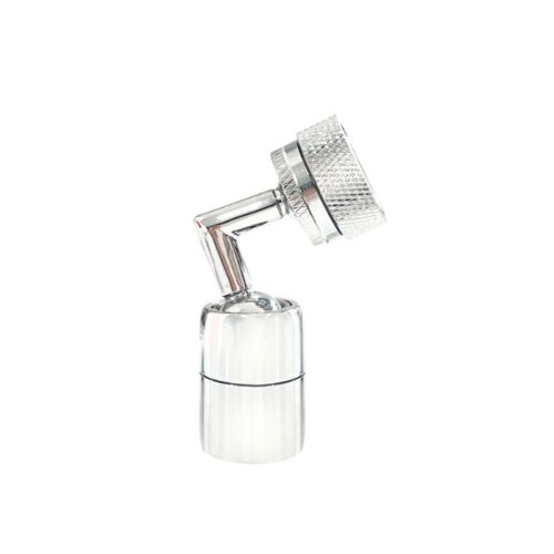 Đầu nối vòi nước thông minh Konox SA02 5 Đầu nối vòi nước thông minh Konox SA02