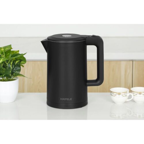 Hình ảnh bình đun siêu tốc Hafele 1.7L HS-K1705DB 535.43.548