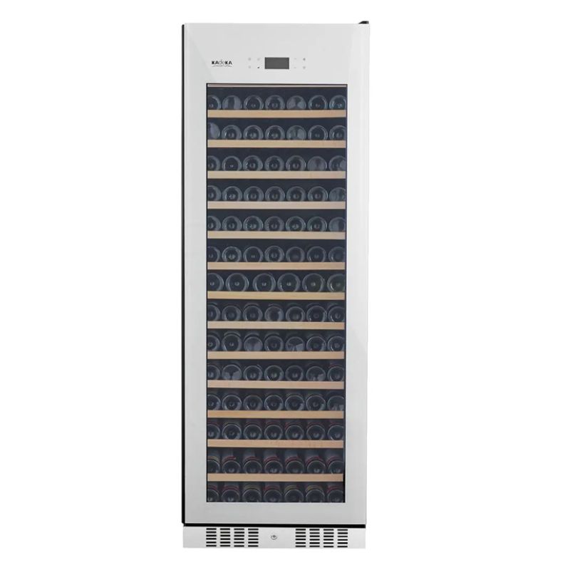 tu-ruou-kadeka-ks194tr (1) Tủ ướp rượu vang Kadeka KS194TR