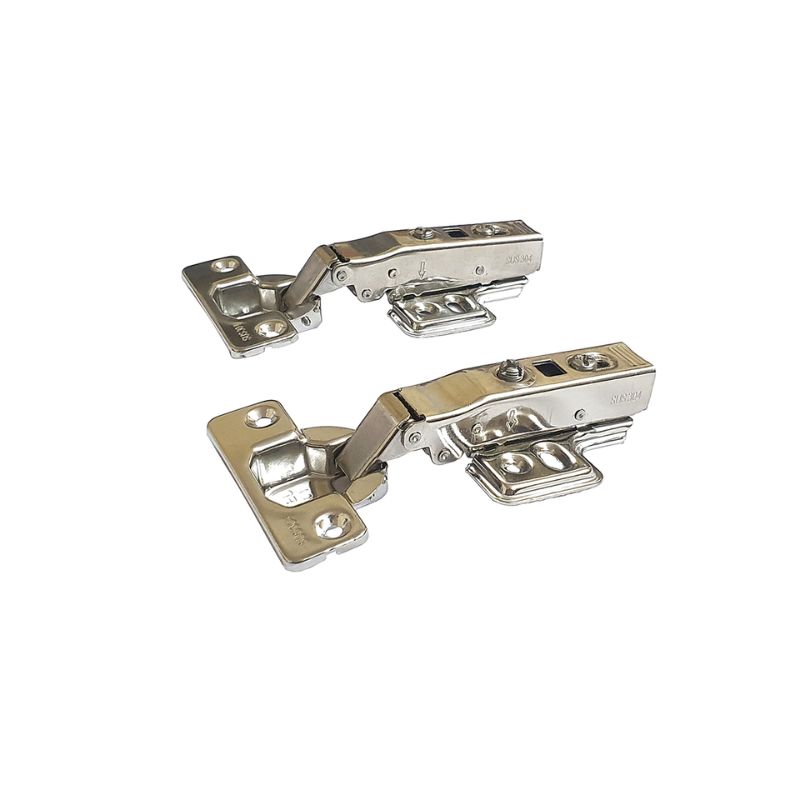 Bản lề hợp kim giảm chấn BossEU BS101B Bản lề hợp kim giảm chấn BossEU BS101B