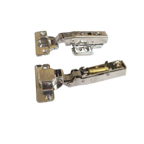 Bản lề hợp kim giảm chấn BossEU BS101B 3 Hình ảnh bản lề hợp kim giảm chấn BossEU BS101B