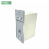 Thùng gạo gương nút nhấn BossEU BS300 Silver 1 Thùng gạo gương nút nhấn BossEU BS300 Silver
