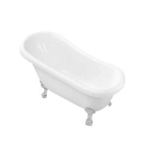 Ảnh bồn tắm độc lập Nagoya 1550 Hafele 588.99.630