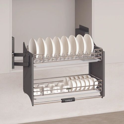 Ảnh giá bát nâng hạ Hafele Oria 504.71.076 800mm