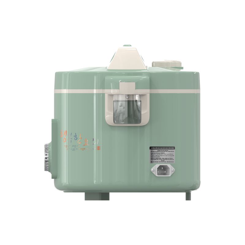 Ảnh nồi cơm điện 1.5L Hawonkoo RCH-154-GE-1 Ảnh nồi cơm điện 1.5L Hawonkoo RCH-154-GE-1