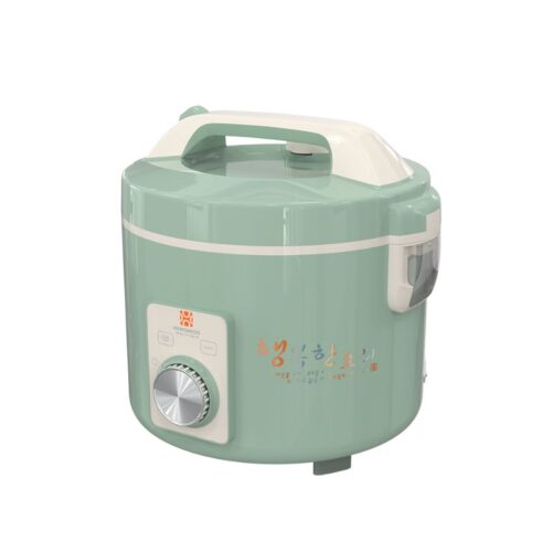Nồi cơm điện 1.5L Hawonkoo RCH-154-GE 3 Ảnh nồi cơm điện 1.5L Hawonkoo RCH-154-GE