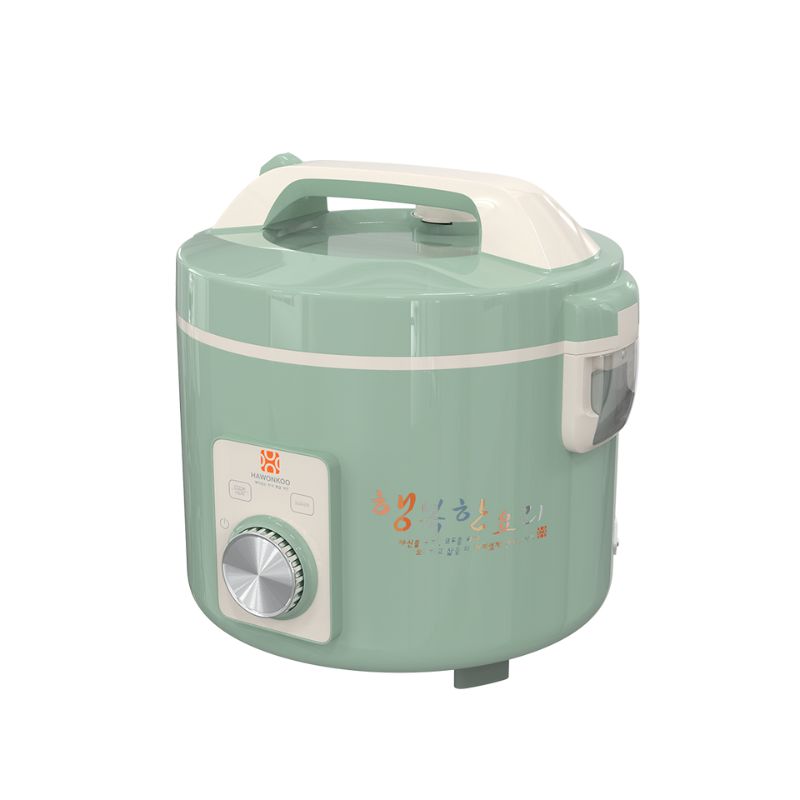 Ảnh nồi cơm điện 1.5L Hawonkoo RCH-154-GE Ảnh nồi cơm điện 1.5L Hawonkoo RCH-154-GE