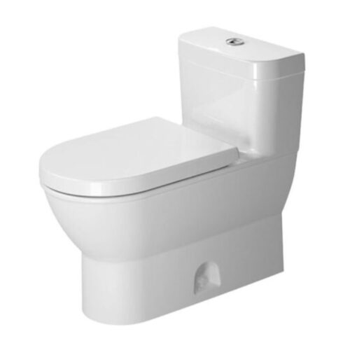 Bồn cầu 1 khối Duravit Darling Hafele 588.45.480