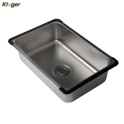 Ảnh chậu rửa phụ inox Kluger KSWB-401FS