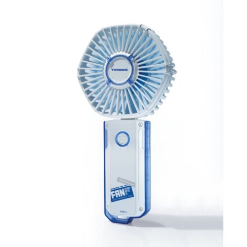 Ảnh quạt cầm tay USB ngoài trời Tiross TS2281