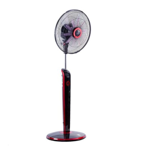 Quạt cây có điều khiển Tiross TS956-1 3 Hình ảnh quạt cây có điều khiển Tiross TS956-1
