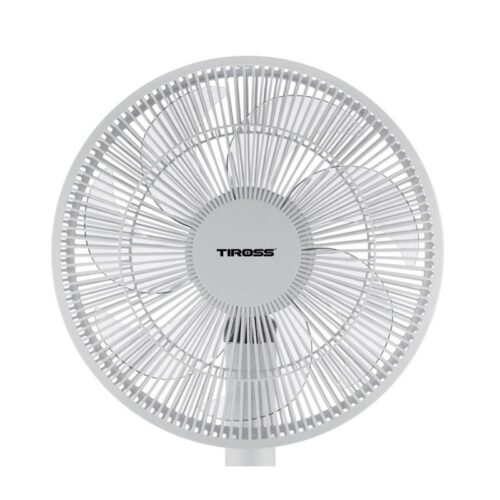 Quạt đứng có điều khiển Tiross TS9187 3 Hình ảnh quạt đứng có điều khiển Tiross TS9187