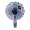 Quạt treo tường Tiross TS9186 2 Quạt treo tường Tiross TS9186