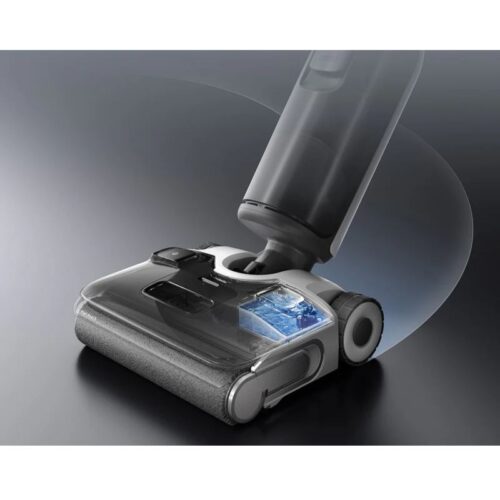 Máy hút bụi lau nhà Roborock F25 Ace 3 Ảnh máy hút bụi lau nhà Roborock F25 Ace