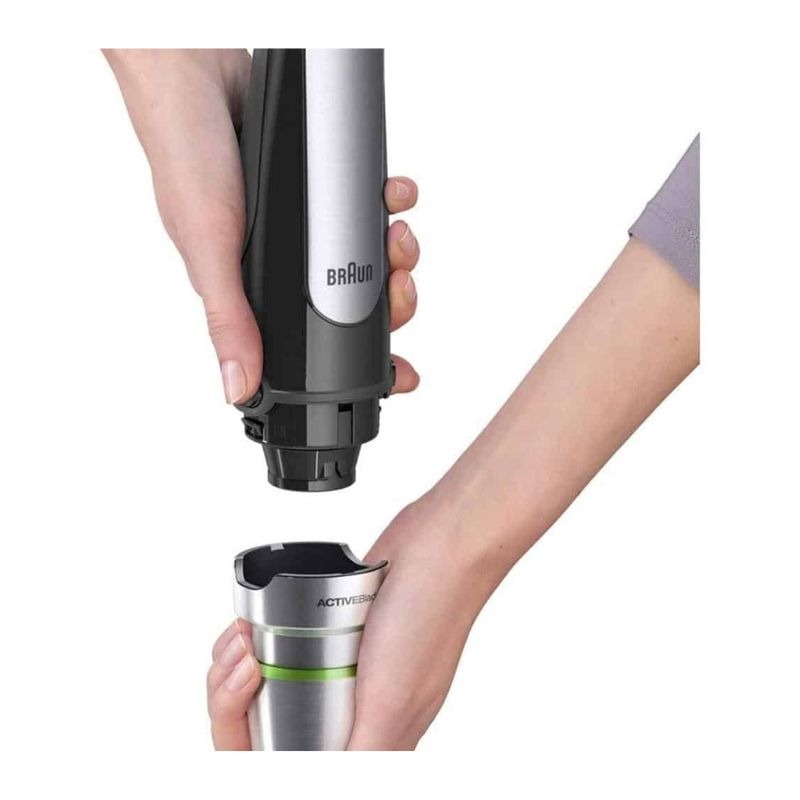 Ảnh máy xay cầm tay Braun MultiQuick 7 MQ 7025X 0X22111287 Ảnh máy xay cầm tay Braun MultiQuick 7 MQ 7025X 0X22111287