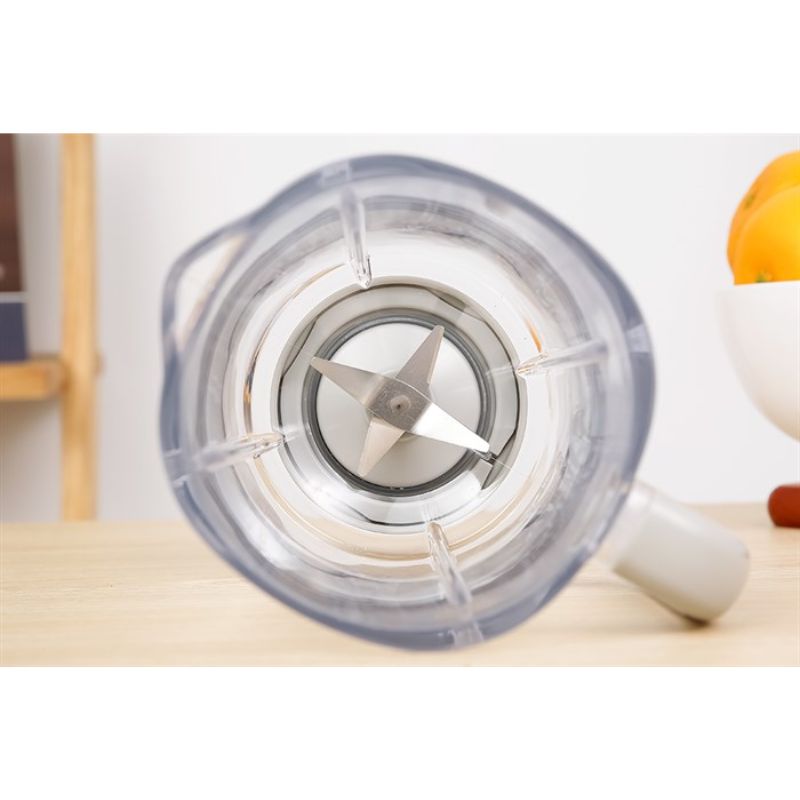 Lưỡi dao máy xay sinh tố Smeg BLF01PBEU Pastel Blue Lưỡi dao máy xay sinh tố Smeg BLF01PBEU Pastel Blue