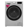Máy giặt sấy LG giặt 9 kg – sấy 5 kg FV1409G4V 1 Máy giặt sấy LG giặt 9 kg – sấy 5 kg FV1409G4V