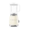 Máy xay sinh tố SMEG BLF03CREU Màu Kem 2 Máy xay sinh tố SMEG BLF03CREU Màu Kem