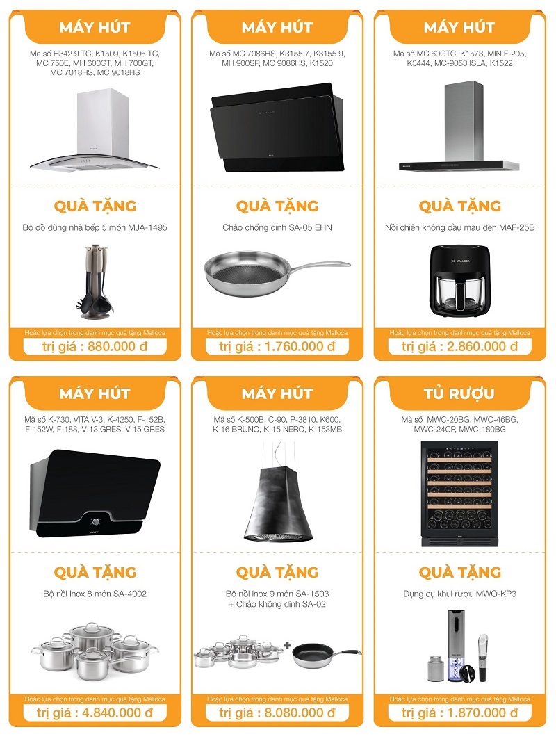 mung sinh nhat malloca giam gia soc qua tang cuc chat tai meeg 2