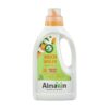 Nước xả vải Almawin hữu cơ hương cam 750ml HMH.8013750 1 Nước xả vải Almawin hữu cơ hương cam 750ml HMH.8013750