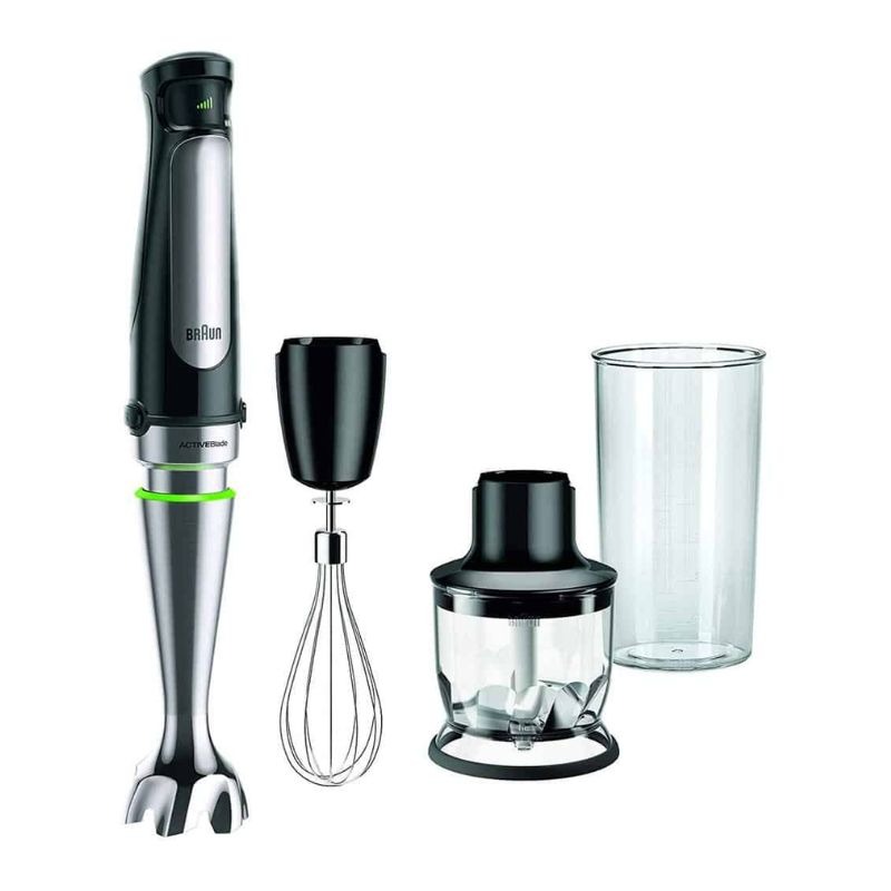 Phụ kiện máy xay cầm tay Braun MultiQuick 7 MQ 7025X 0X22111287 Phụ kiện máy xay cầm tay Braun MultiQuick 7 MQ 7025X 0X22111287