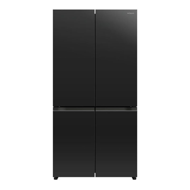 Tủ lạnh 4 cánh Inverter 569 lít Hitachi WB640PGV1 GCK Tủ lạnh 4 cánh Inverter 569 lít Hitachi WB640PGV1 GCK