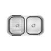 Chậu rửa bát Konox KN8246DUA