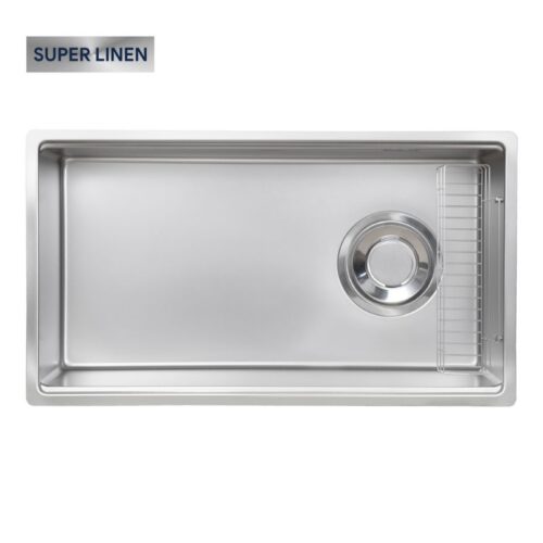 Chậu rửa bát Kluger KY8045SL Basic