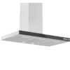 Máy hút mùi Bosch DWB97BK61T 1 Máy hút mùi Bosch DWB97BK61T