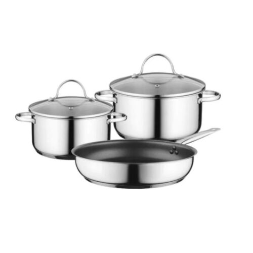 Bộ xong nồi Bosch HEZ9SE030