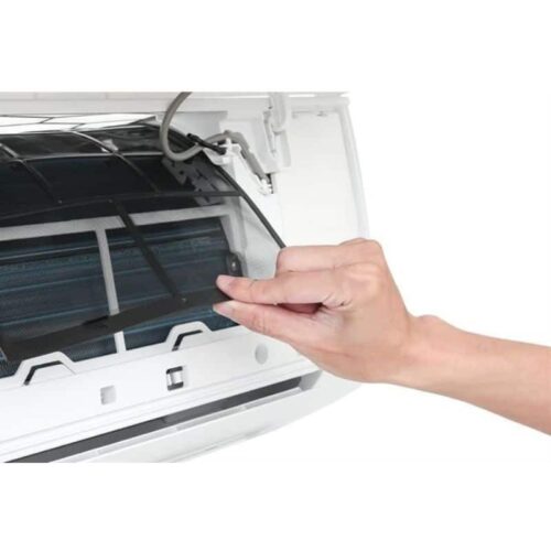 Máy lạnh Aqua Inverter 1.5 HP AQA-RV13QA3 4 cau tao may lanh aqua inverter 1.5hp aqa rv13qa3