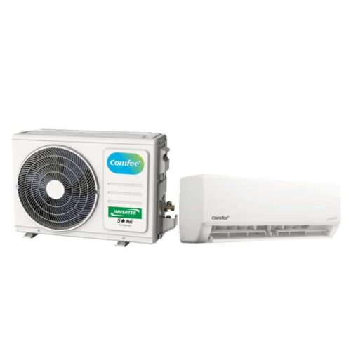 Máy lạnh Comfee Inverter 1.5 HP CFS-13VGDF 4 hinh anh may lanh comfee 1 5 hp cfs 13vgdf