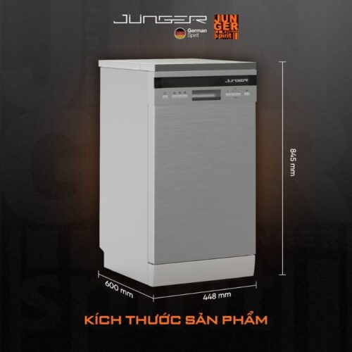 kich thuoc may rua bat doc lap junger dwj 450