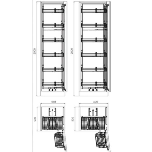 kich thuoc tu kho nan oval sus304 grandx xpr 600m