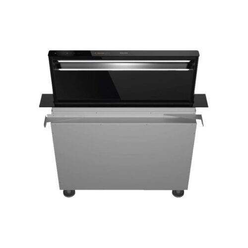 Máy hút mùi âm bàn Miele DAD 4841