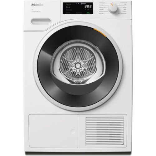 Máy sấy Miele TWD640WP EcoSpeed&9kg