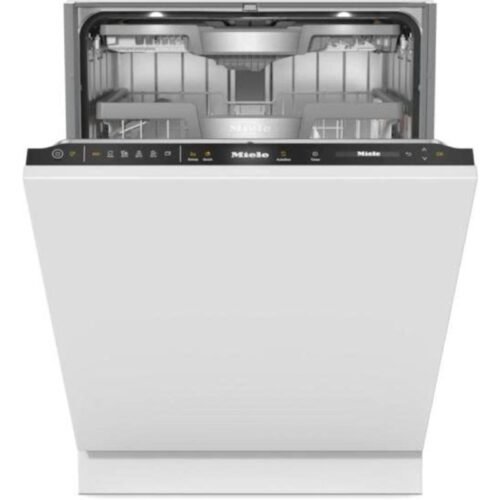 Máy rửa chén âm tủ toàn phần Miele G 7797 SCVi XXL AD 125 Gala Ed