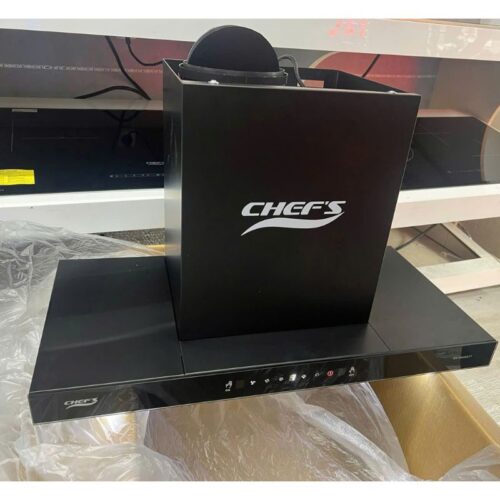 Máy hút mùi âm tủ Chef's EH-R908E3T 2 anh thuc te may hut mui am tu chefs eh r908e3t