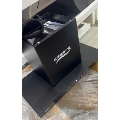 Máy hút mùi âm tủ Chef's EH-R908E3T 5 hinh anh may hut mui am tu chefs eh r908e3t