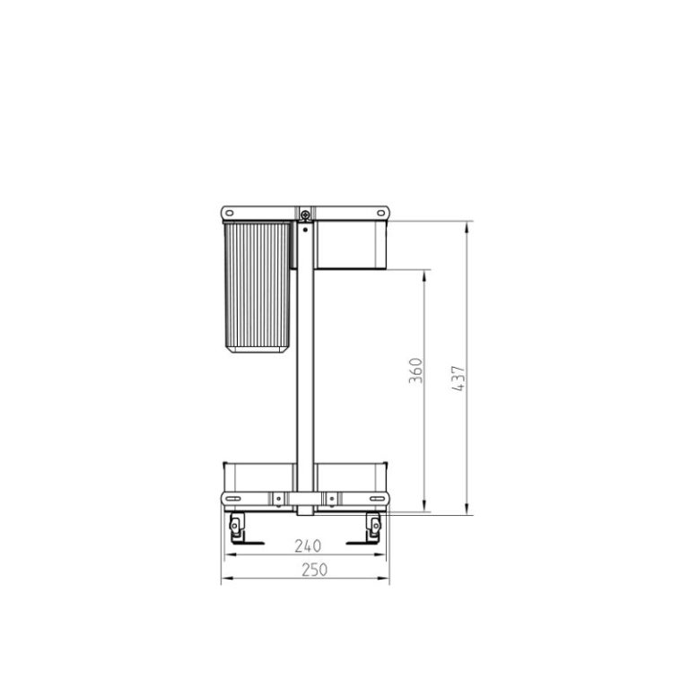 lap_dat_ke_dung_gia_vi_hafele_545_14_302 Lắp đặt kệ đựng gia vị Hafele 545.14.302