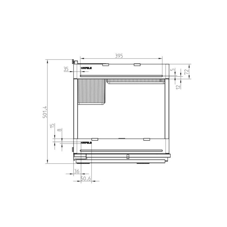 size_ke_dung_gia_vi_hafele_545_14_302 Size kệ đựng gia vị Hafele 545.14.302